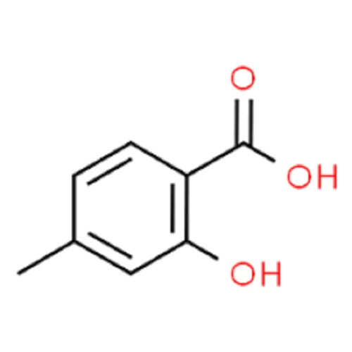 4  METHYLSALICYLIC ACID