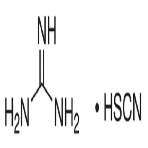 Guanidine Thiocyanate 99.6%