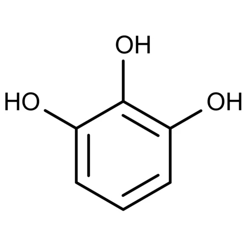 Pyrogallol Compound