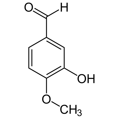 Isovanillin Compound