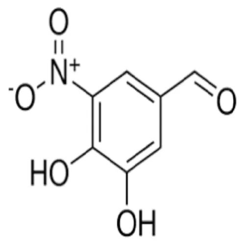 3 4 DIHYDROXY  5 NITROBENZALDEHYDE