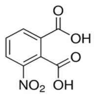 3 Nitrophthalic Acid - 98% Purity, Cas No: 603-11-2, Industrial Tech Grade Powder