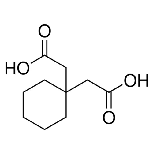 1 1 Cyclohexanediacetic Acid