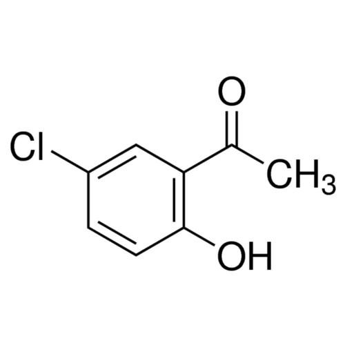 5 Chloro 2 hydroxyacetophenone