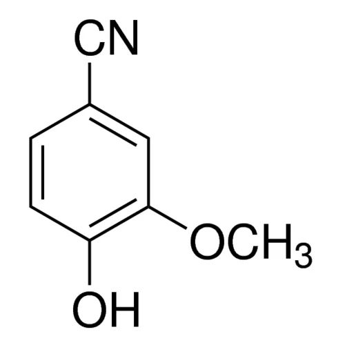 4 Hydroxy 3 Methoxybenzonitrile Application: Pharmaceutical