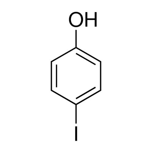 4 Iodophenol Compound Application: Pharmaceutical