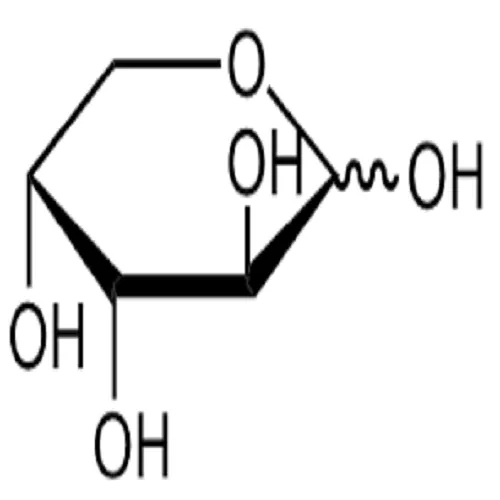 D ARABINOSE COMPOUND