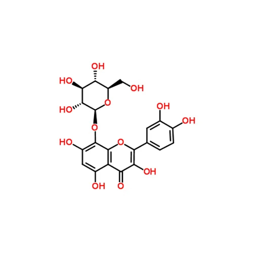 Gossypin Compound