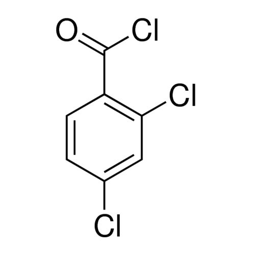 2  4 Dichlorobenzoyl Chloride Application: Pharmaceutical