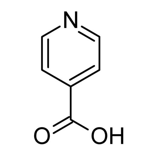 Pyridine 4 Carboxylic Acid Application: Pharmaceutical