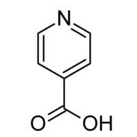 Pyridine 4 Carboxylic Acid Application: Pharmaceutical