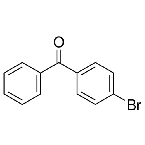 4 Bromobenzophenone Compound