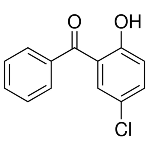 5 Chloro 2 hydroxybenzophenone 99 Percent