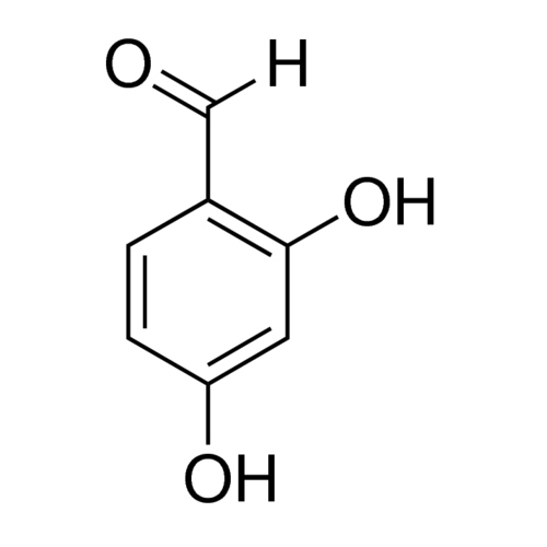 2  4 Dihydroxybenzaldehyde