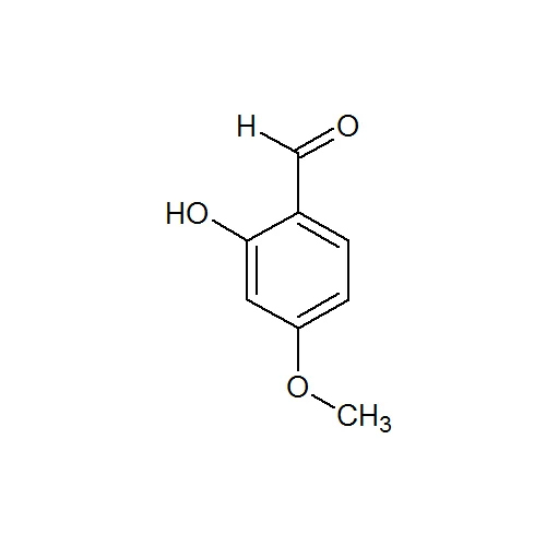 2 Hydroxy 4 Methoxybenzaldehyde