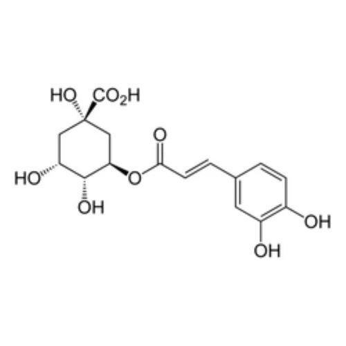 Chlorogenic Acid