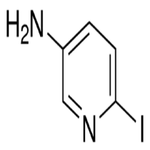 2 amino  5  iodopyridine