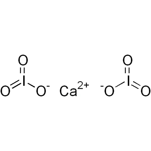 Calcium Iodate