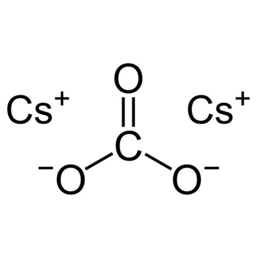 Cesium Carbonate Application: Pharmaceutical