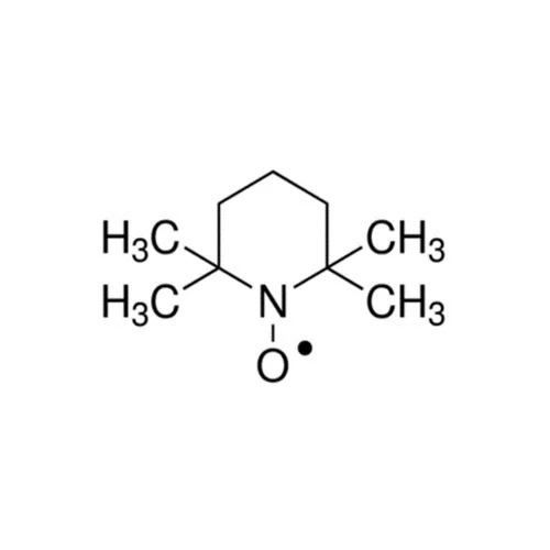 Tempo Free Radical Tetramethylpiperidinooxy