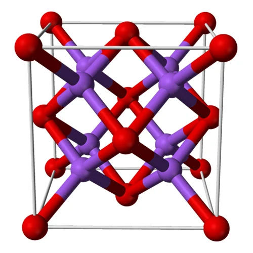 Copper Iodide Application: Pharmaceutical