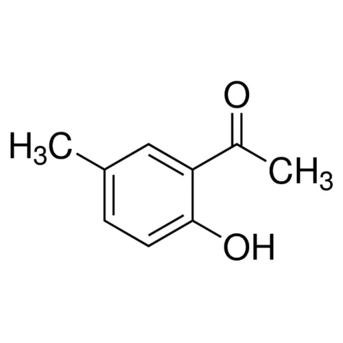 2 Hydroxy 5 methylacetophenone