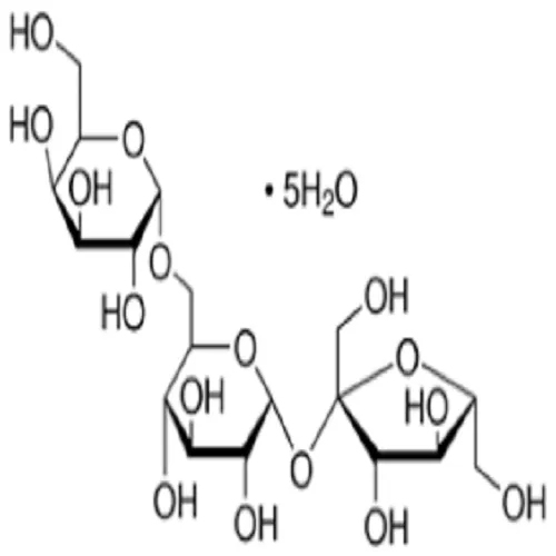 D Raffinose Pentahydrate