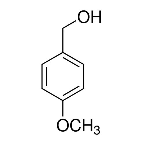 4 Methoxybenzyl Alcohol 98 Percent Application: Pharmaceutical