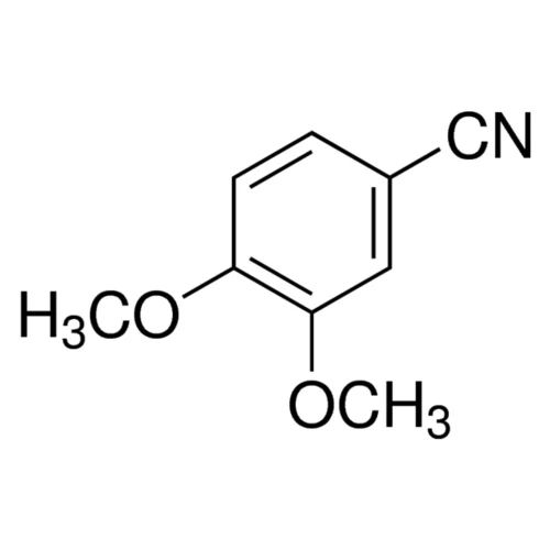 3 4 Dimethoxybenzonitrile 99 Percent Application: Pharmaceutical