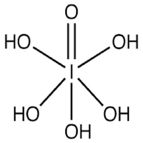 Periodic Acid