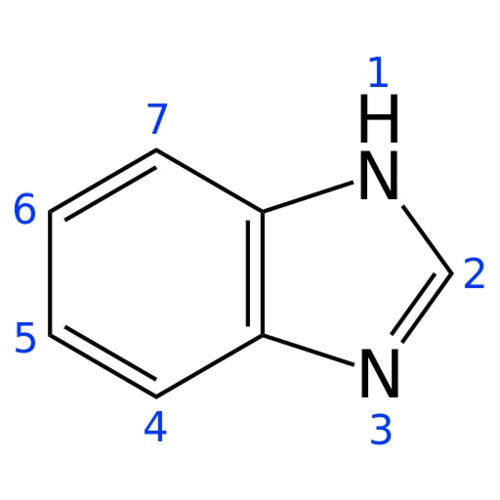 Benzimidazole Compound