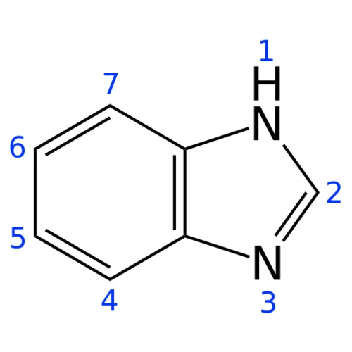 Benzimidazole Compound