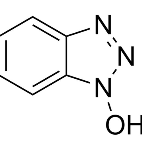 1 Hydroxybenzotriazole Anhydrous