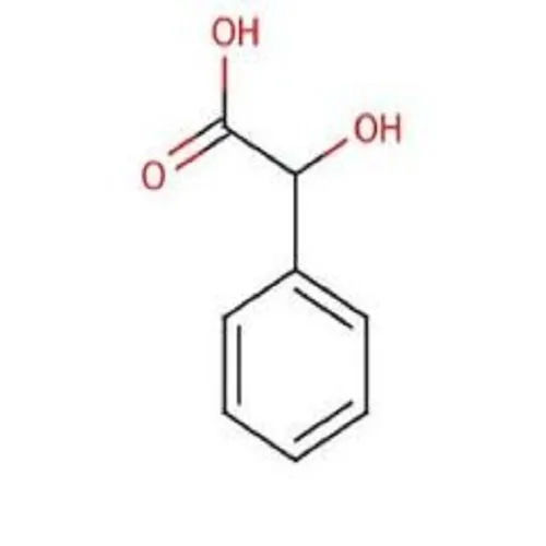 Dl Mandelic Acid Application: Industrial