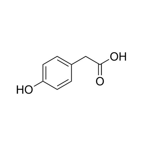 4 Hydroxy Phenyl Acetic Acid (Ready Stock) Application: Pharmaceutical Industry