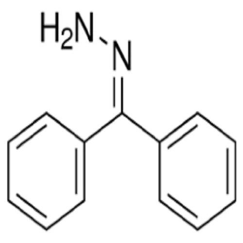 BENZOPHENONE HYDRAZONE