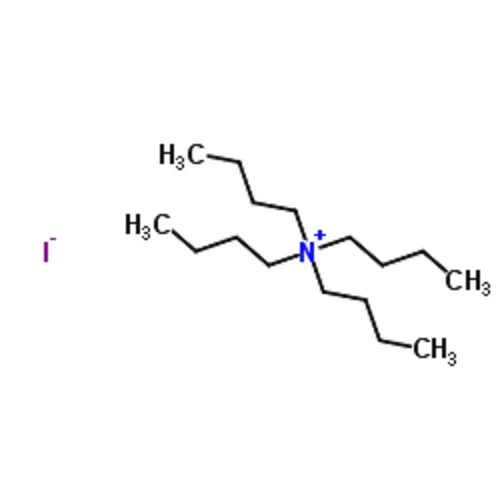 Tetrabutyl Ammonium Iodide