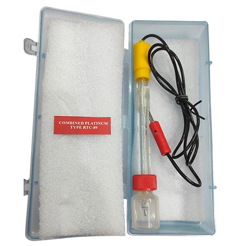 RTC-89 Combined Platinum Electrode