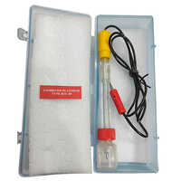 Rtc-89 Combined Platinum Electrode Equipment Materials: Plastic