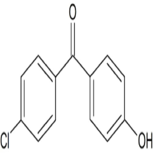 4 Hydroxy Benzophenone Application: Pharmaceutical Industry