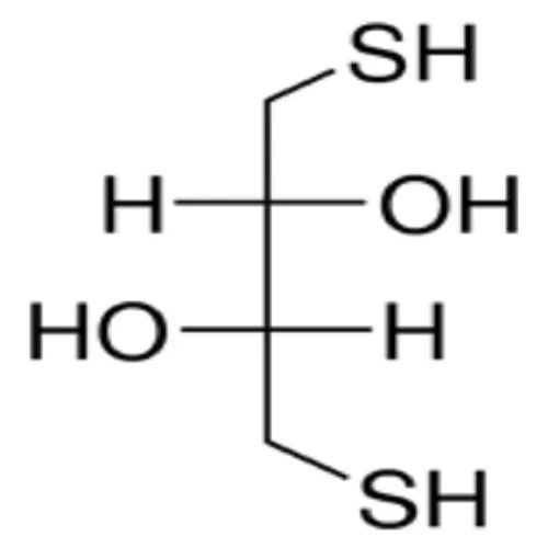 Dithioerythritol 98 Percent Application: Pharmaceutical Industry