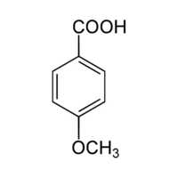 Para Anisic Acid Boiling Point: 280 Degreec