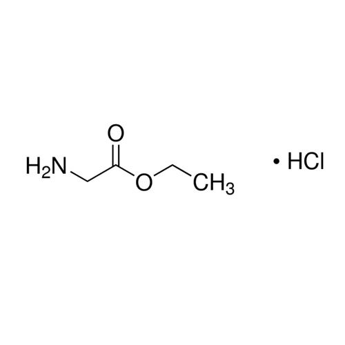 Glycine Ethyl Ester Hydrochloride Application: Pharmaceutical Industry