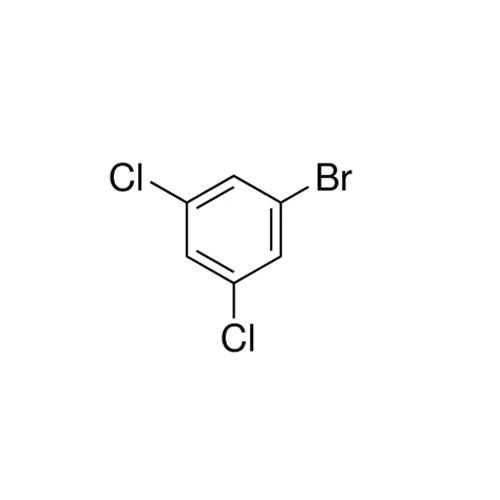 1 Bromo 3 5 Dichlorobenzene 98 Percent Application: Pharmaceutical Industry