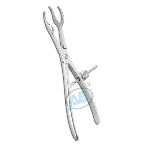 Patella Bone Holding Forceps