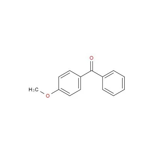 4-Methoxy Benzophenone