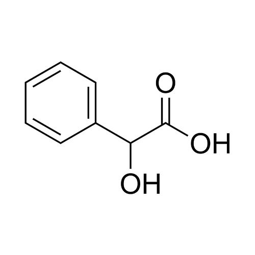 2 Hydroxy Phenyl Acetic Acid Application: Industrial