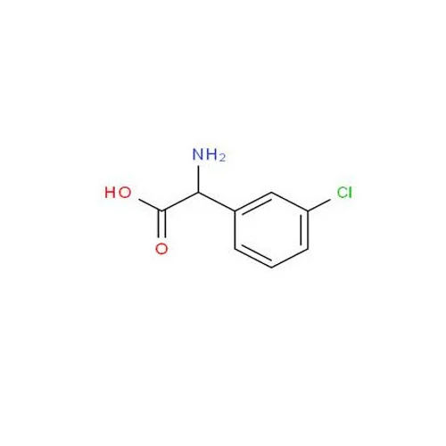 3 Chloro Phenyl Acetic Acid Application: Pharmaceutical Industry