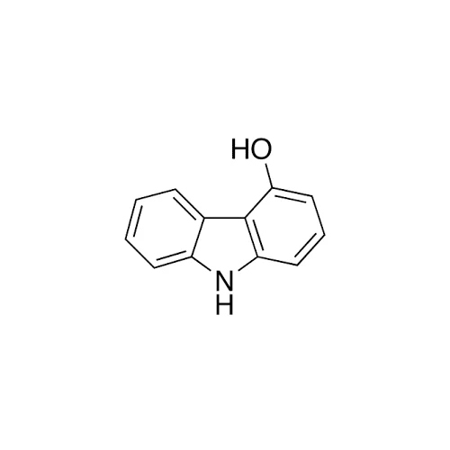 4 Hydroxy Carbazole