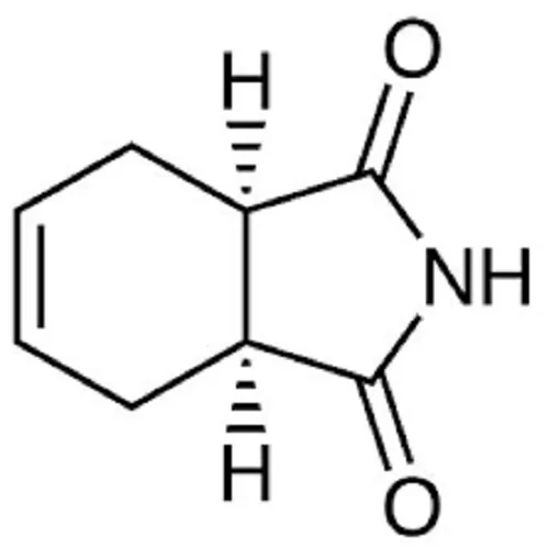 1  2  3  6 Tetrahydrophthalimide